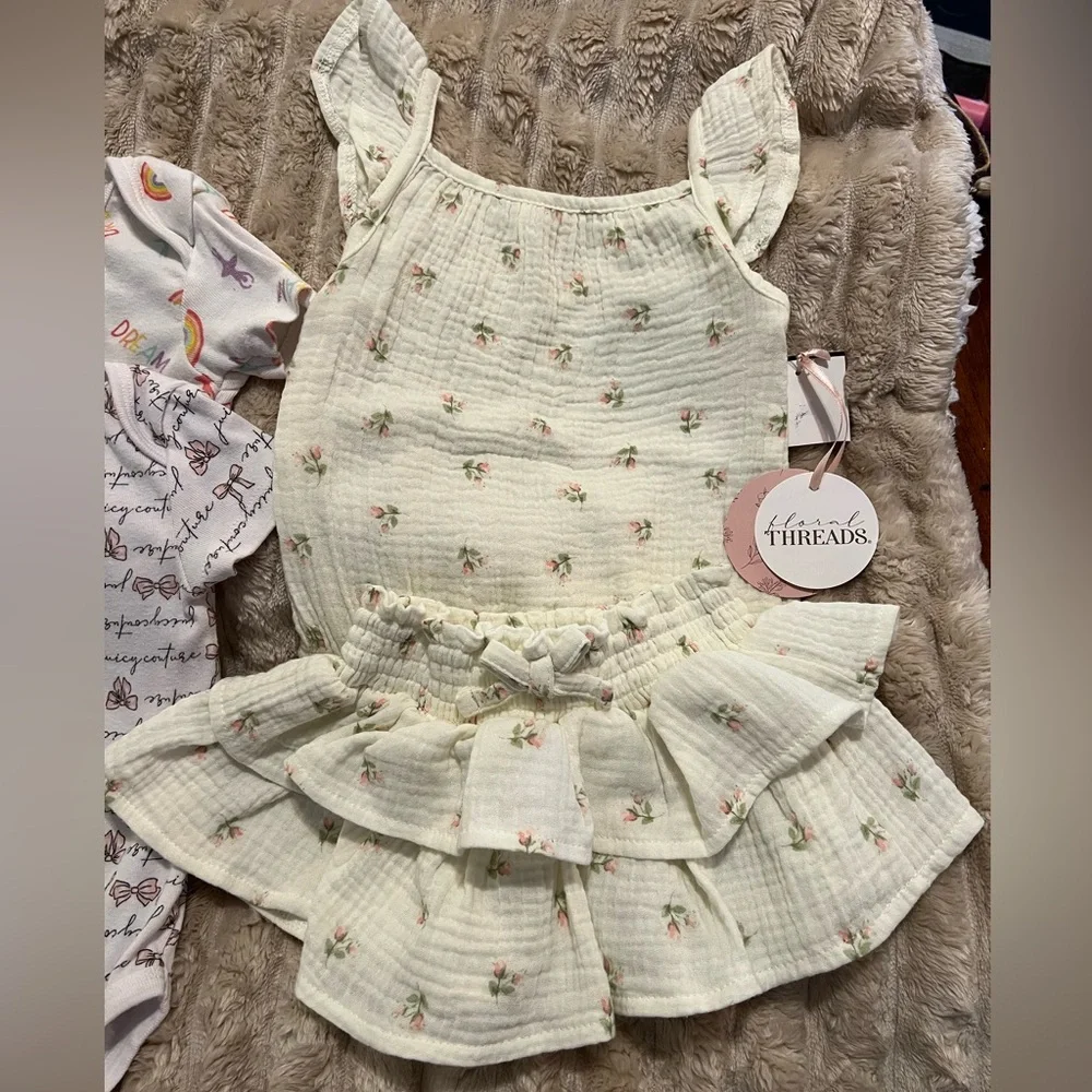 Juicy Couture charming baby